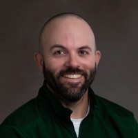 San Lorenzo High School Employee Cheyne Foott's profile photo