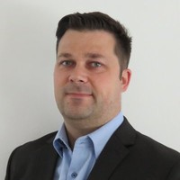Cactus S.A. Employee Christophe Basse's profile photo