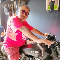 Advantage One Tax Consulting Employee Sumit Panjabi's profile photo