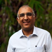 NextSilicon Employee Bineet Thaker's profile photo