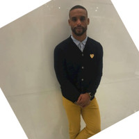 Nordstrom Employee Ty Carpenter's profile photo