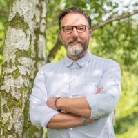 One Sightsolutions LTD Employee Nick Cooper's profile photo