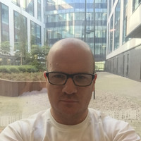 Nationwide Building Society Employee David Tyrrell's profile photo