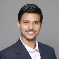 Deep Vision, Inc. Employee Himanshu Shukla's profile photo