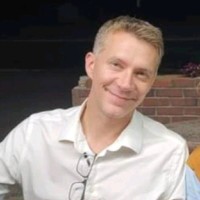 SageGlass Employee Tim Stadler's profile photo