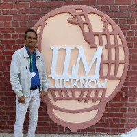 Qualityze Inc Employee Krishna Reddy's profile photo