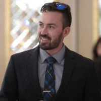 Carl Stahl Sava Industries Employee Kyle Bartosik's profile photo