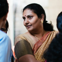 Shobha Sivaramakrishnan Email