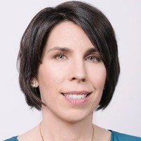 Crowdfund Better Employee Kathleen Minogue's profile photo