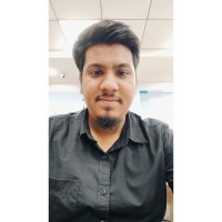 Veracitiz Employee Mohammed Bohari's profile photo