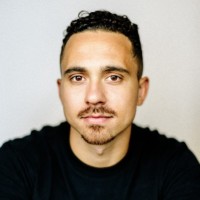 Pear VC Employee Khalil Fuller's profile photo