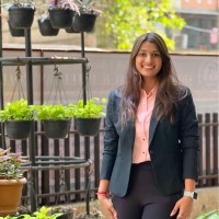 Pious Eco Diamond Employee Khyati Bagadia's profile photo