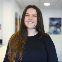 Hyve Group Employee Mary Lloyd's profile photo