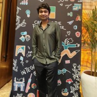 MECHADEMY Engineering Solutions Employee Ankit Jain's profile photo