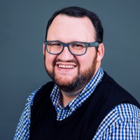 ParentSquare Employee Ryan O'Connell's profile photo