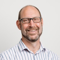 AIRAH Employee Mark Vender's profile photo