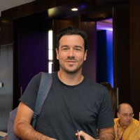 HyperAppliance Employee Matt Humbert's profile photo