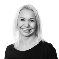 Trønder-Avisa Employee Britt Holstad's profile photo