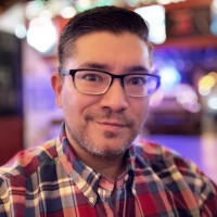 Propark America Employee Garrett Valdez's profile photo