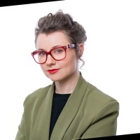 Holmes Noble Employee Holly Britton's profile photo