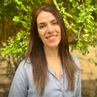 Gabriela Sasaran's profile photo