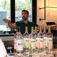 Ketel One U.S.A. Employee Skevos Christou's profile photo