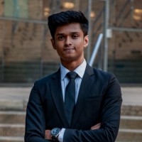 Hypotenuse AI Employee Siddesh S's profile photo