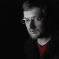 CSSSR Employee Petr Shalkov's profile photo