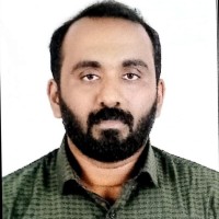 NDTCCS Employee Mohammed Shalu's profile photo