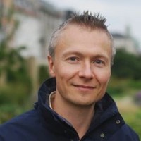 Ole Østergaard Email