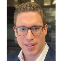 J.P. Morgan Employee James Tilley's profile photo