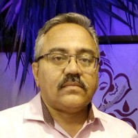 Info Systems Employee Anirudh Deo's profile photo