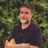 NBN23 Employee Javier Bosch's profile photo