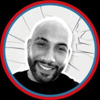 iFixScreens Employee Ahmed El-Nawawy's profile photo