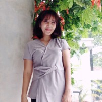 ME Productions Employee Vika Prisilia's profile photo