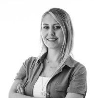 Raynet Employee Simge Çokyücel's profile photo