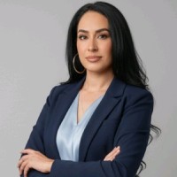Aquamar Inc. Employee Iliana Lechuga Ponce's profile photo