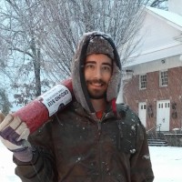 Aggregate Singularity, Inc. (ASI) Employee Evan Norsworthy's profile photo