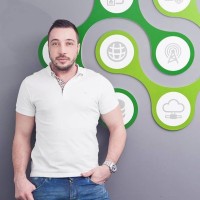 Prozero Software Employee George Karatsiolis's profile photo