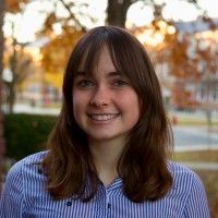 Bain & Company Employee Laurel Hamilton's profile photo