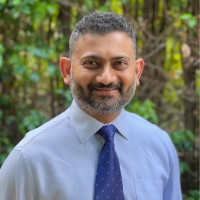 Cello Communications Employee Ram Sridharan's profile photo