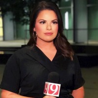 KWTV Employee Erica Rankin's profile photo