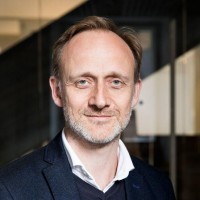 Kasper Frandsen Email