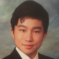 Lohn Caulder LLP Employee Adrian Woo's profile photo