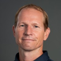 IMS Technology Services Employee David Wunsch's profile photo