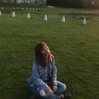 JetBrains Employee Anna Malova's profile photo