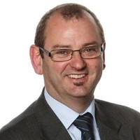 Cardinia Shire Council Employee James Kelly's profile photo