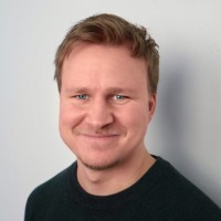 Exove Employee Remu Ollinen's profile photo