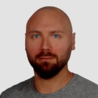 ACRO Employee Mehmet Teker's profile photo