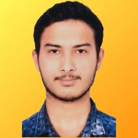 Encode PDEU Employee Arman Singh's profile photo
